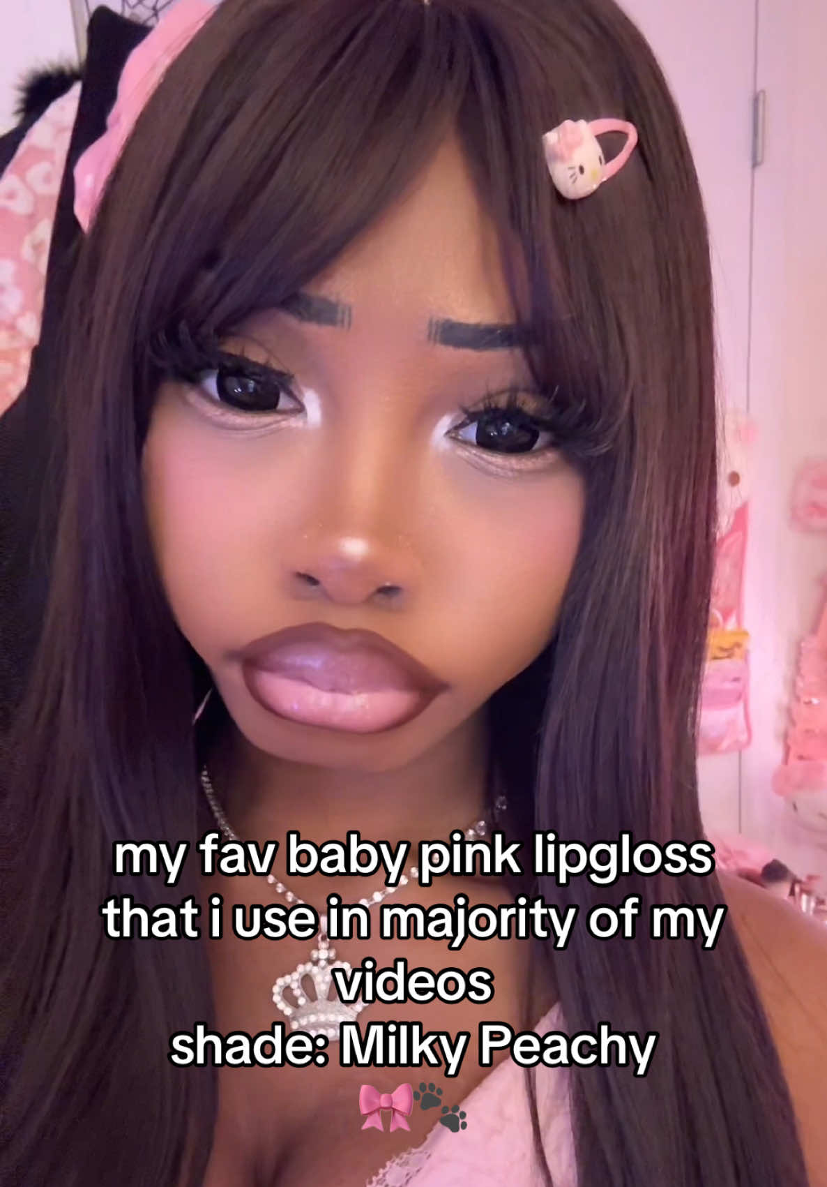 @THE DOLLIEST OF DOLLS👱🏾&zwj;♀️🎀