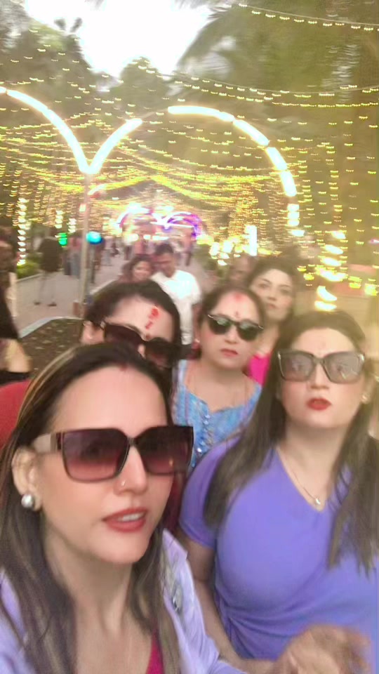 @Sangita Acharya