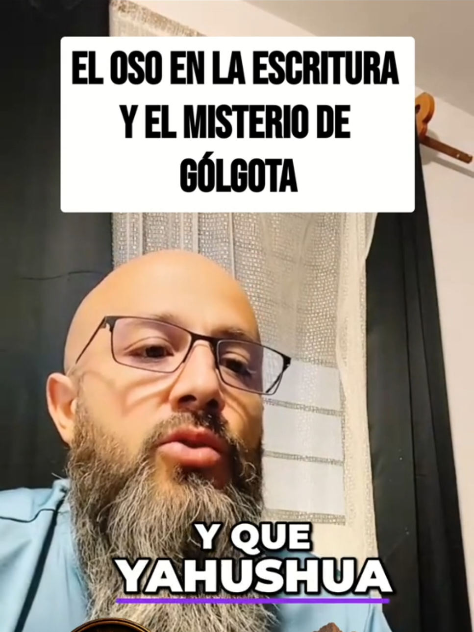 @El Camino de YHWH _Oficial