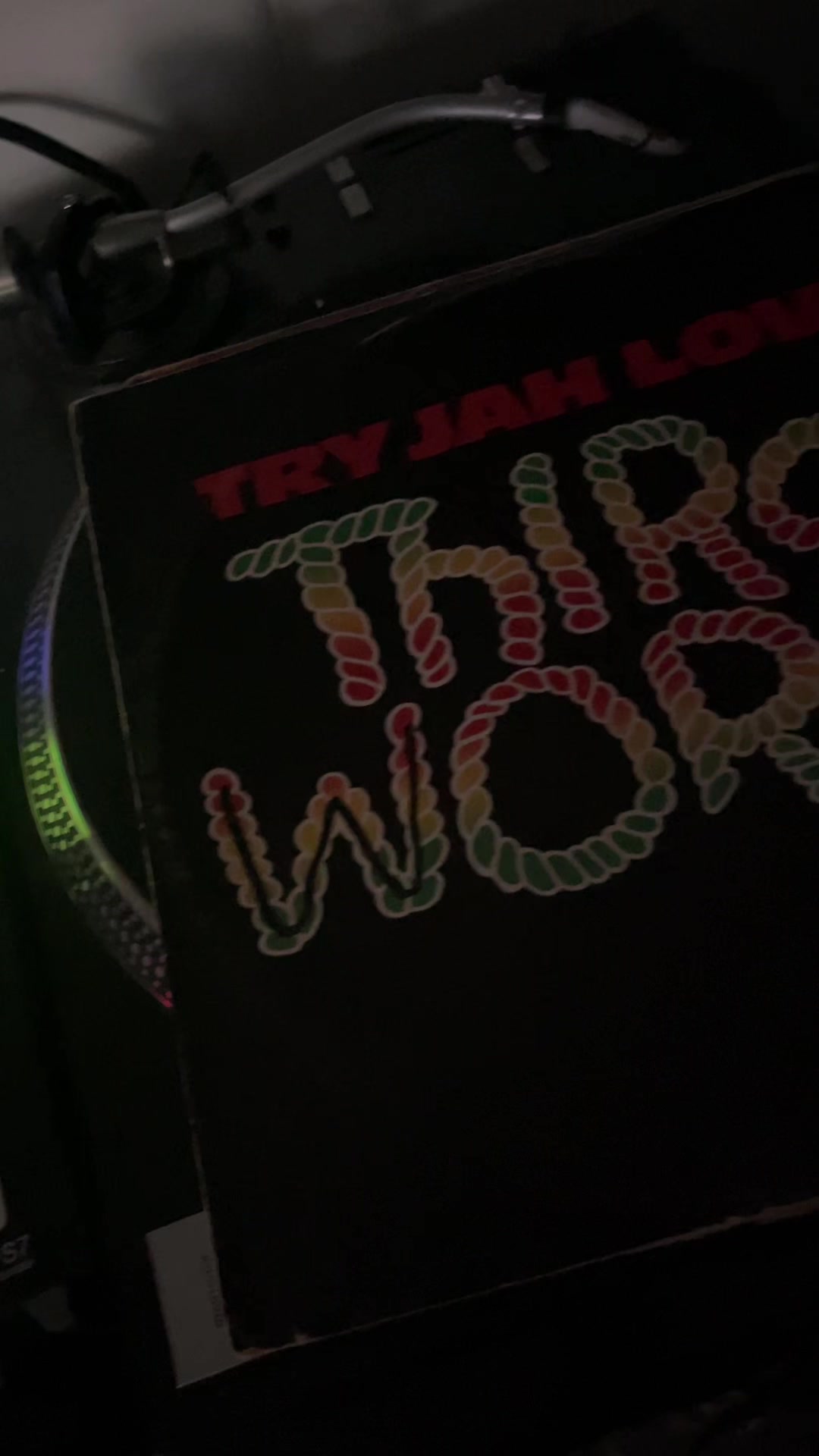 @The Vinylist