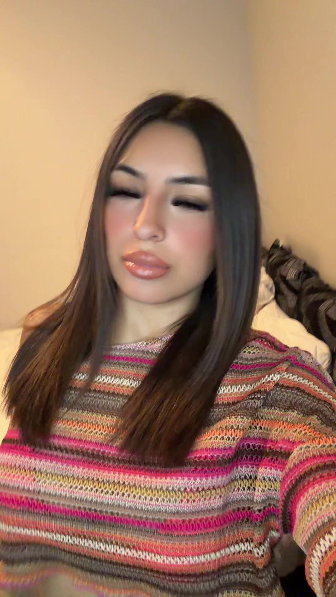 @LatinaMamiii