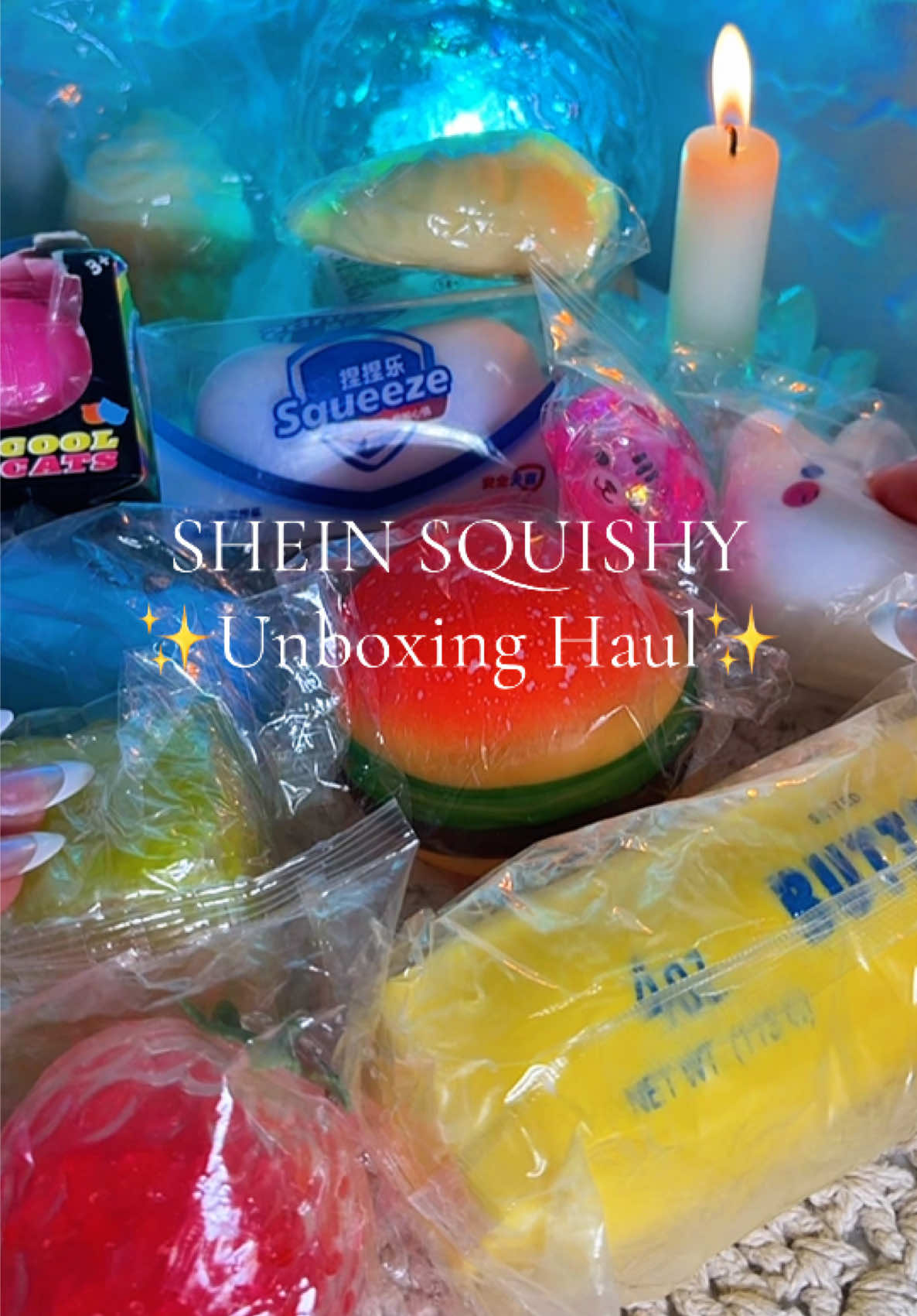 @✨ASMR STATION✨