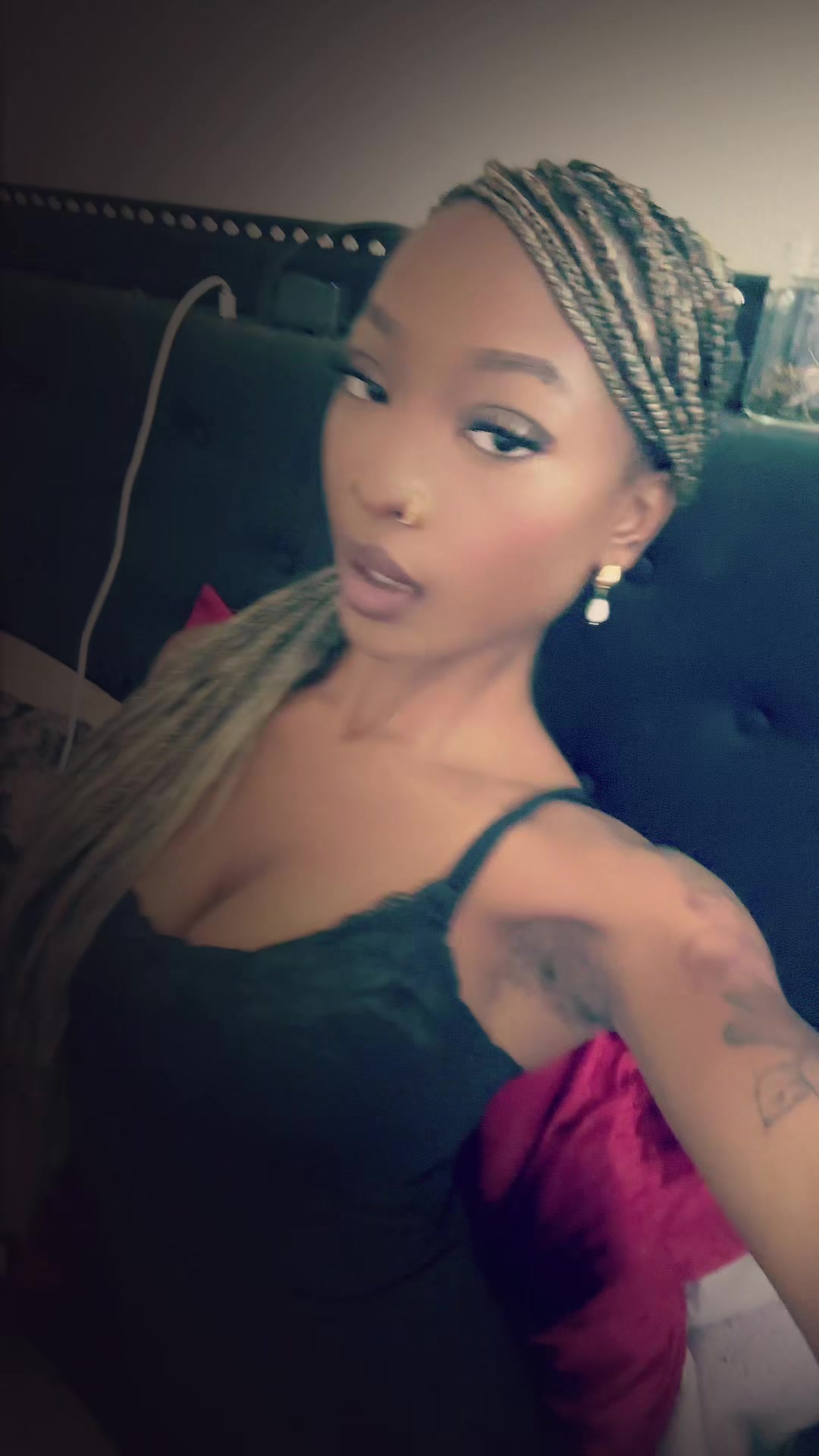 @saniyahruthrose