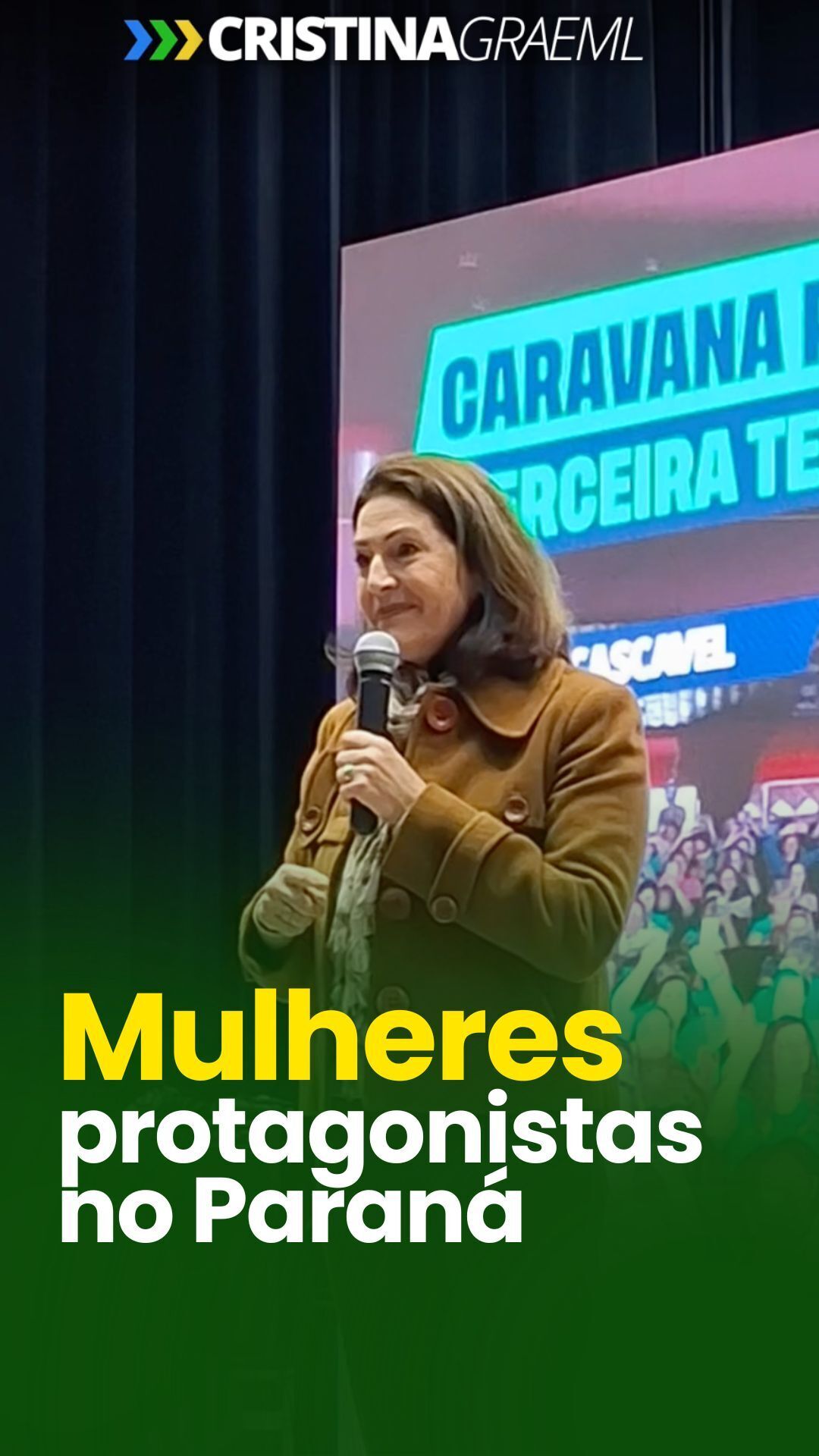 @Cristina Graeml