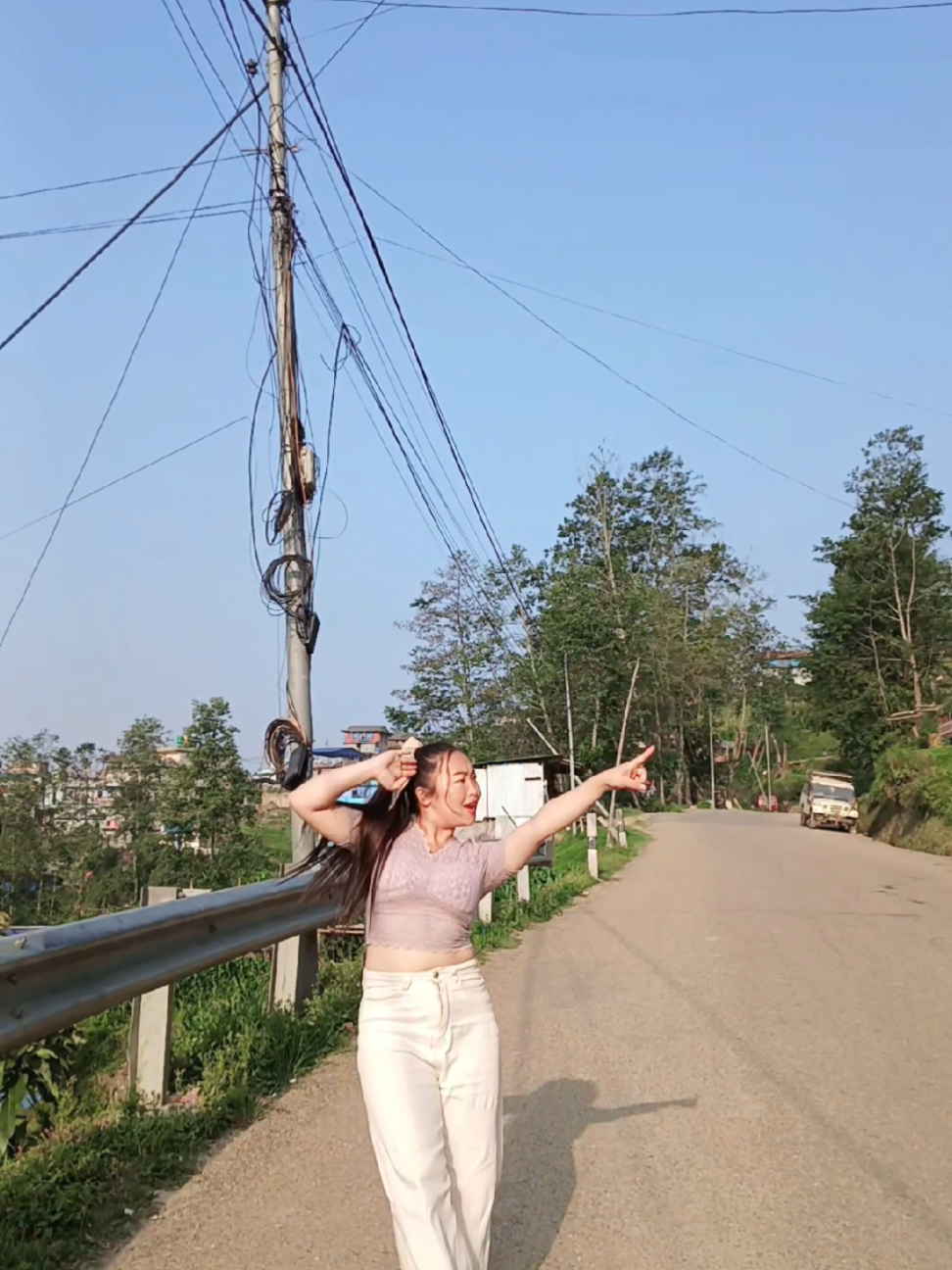 @मनिषा चाम्लिङ्ग राई🦋