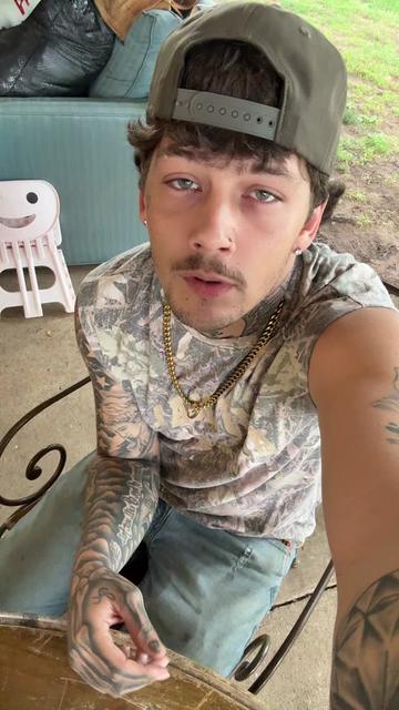 @ghettocowboynation