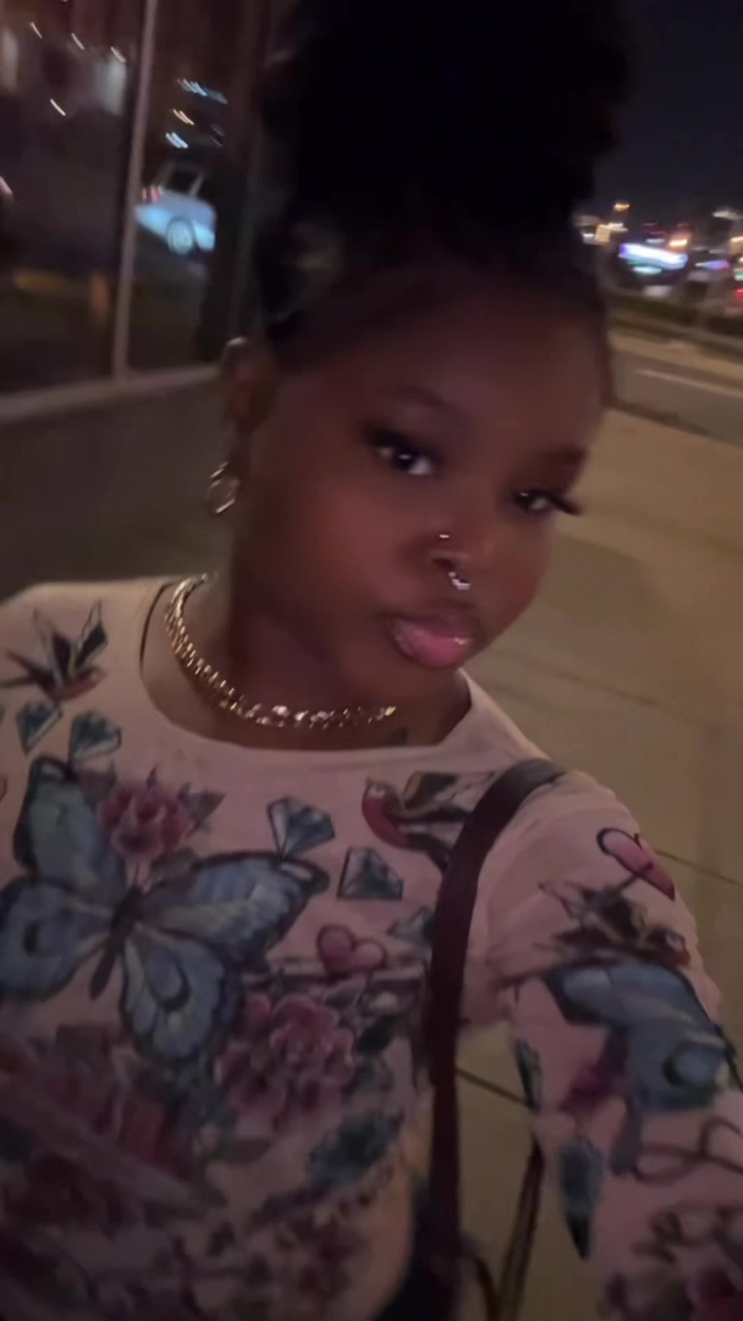 @YOUTUBE: NyaireNicole ๐