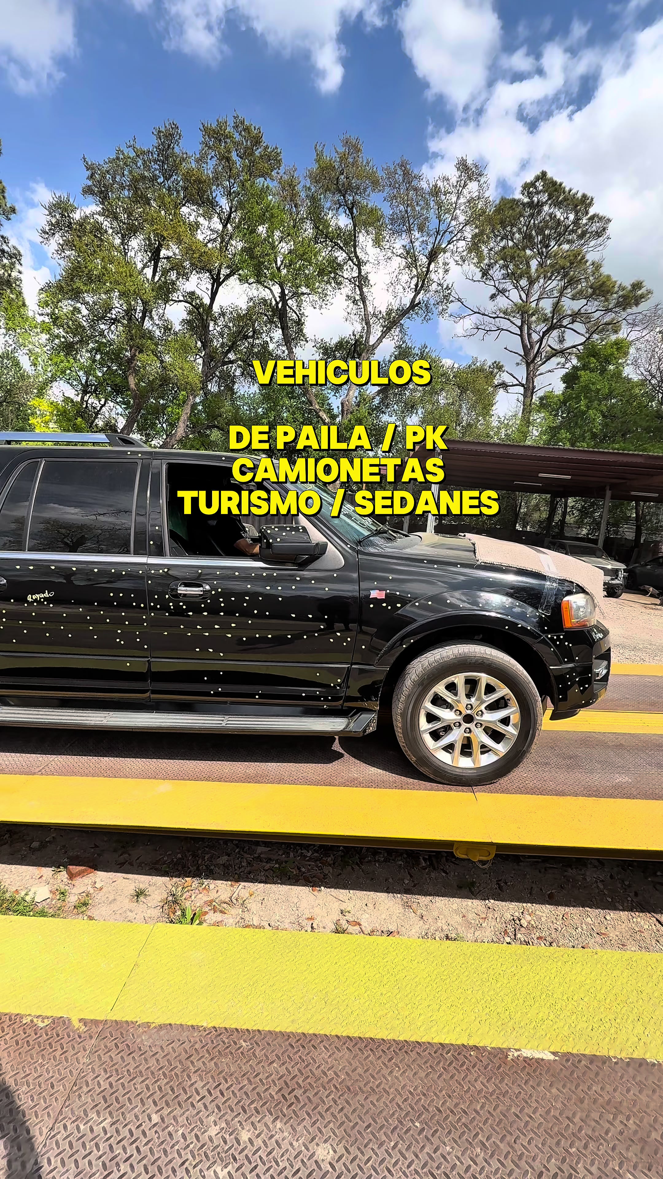 @ENV&Iacute;OS DE VEHICULOS