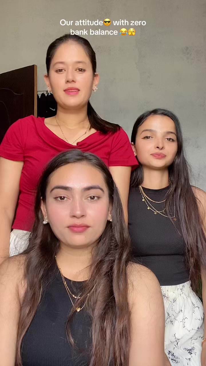@Sangita Deuba🕉️