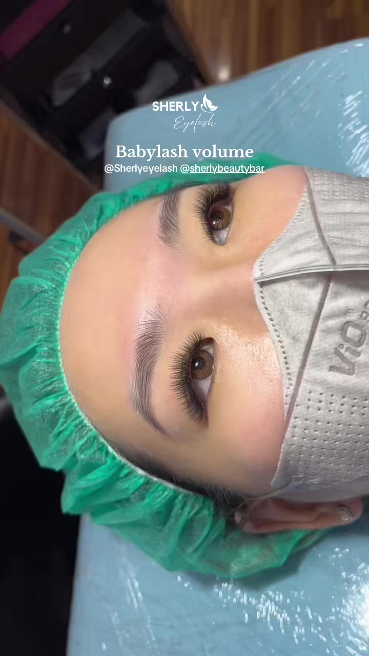 @Sherly Eyelash Pontianak
