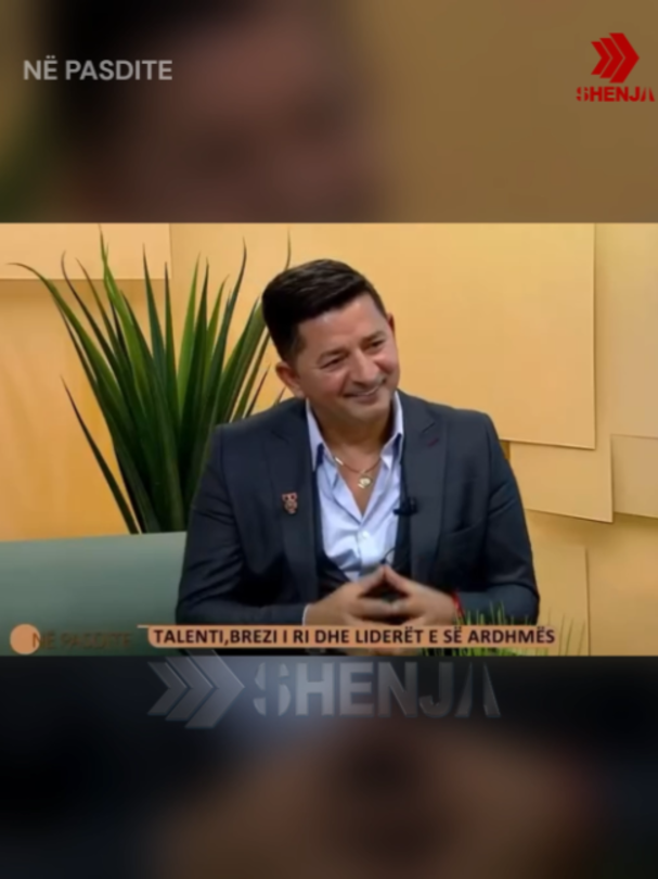 @TV SHENJA OFFICIAL