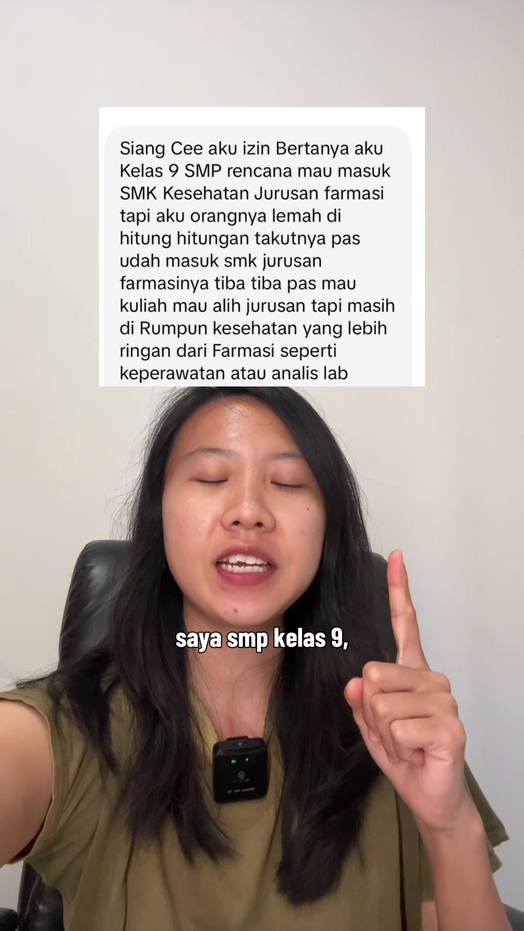 @Apoteker Anita
