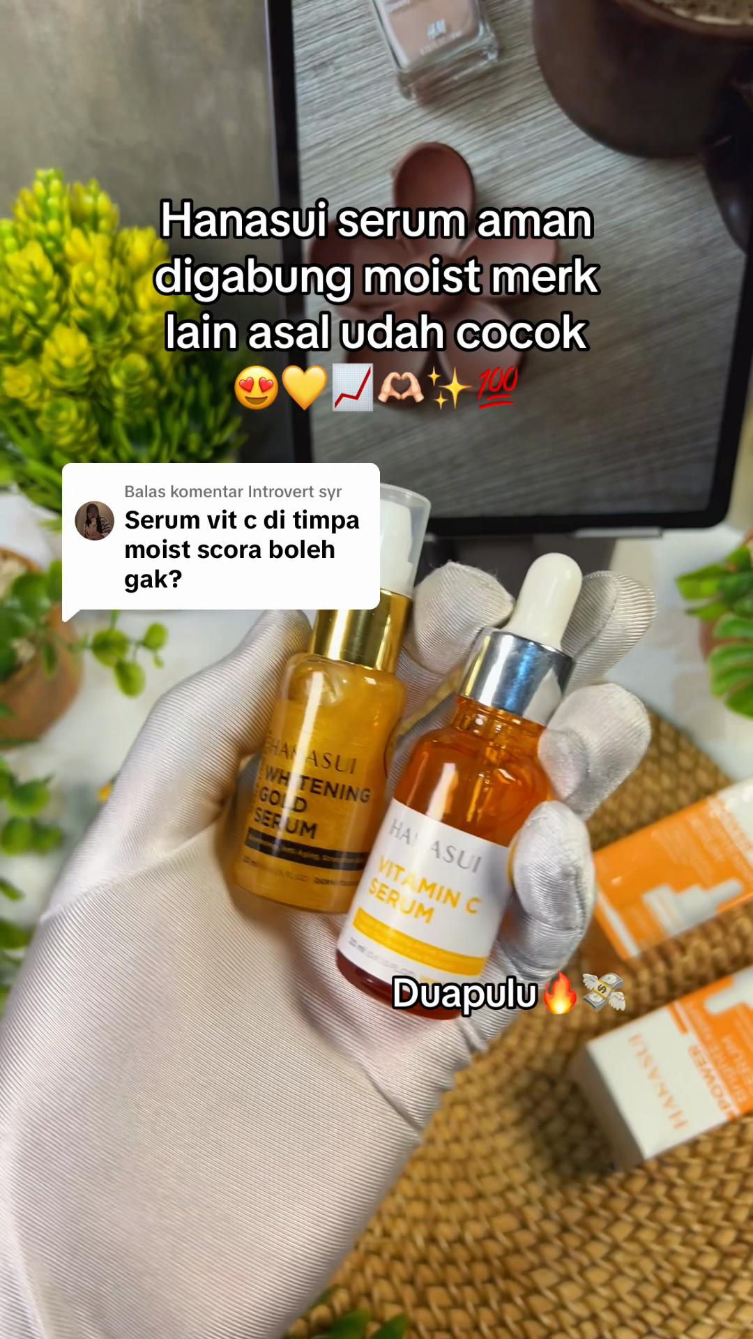 @Deanda | Tips Skincare