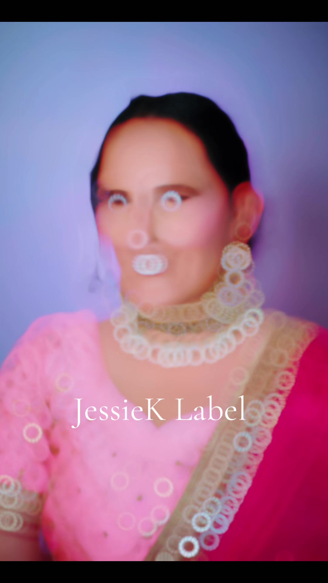 @JessieK Label