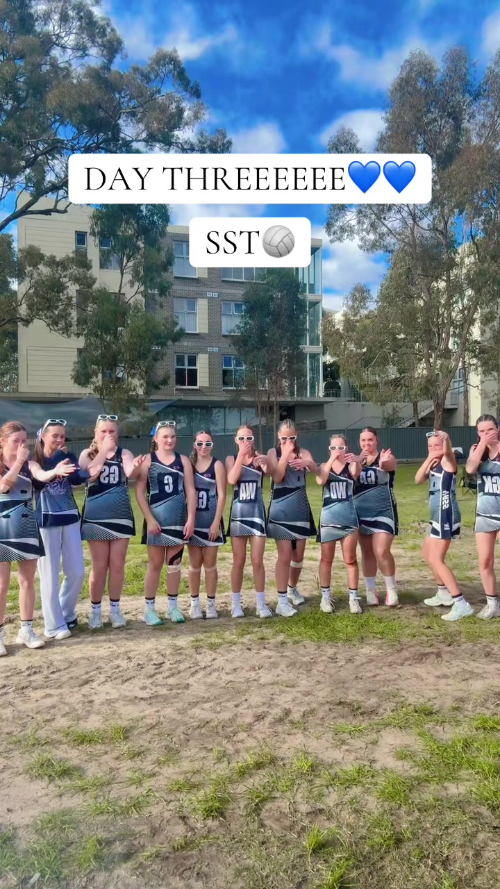 @YassNetballAssociation