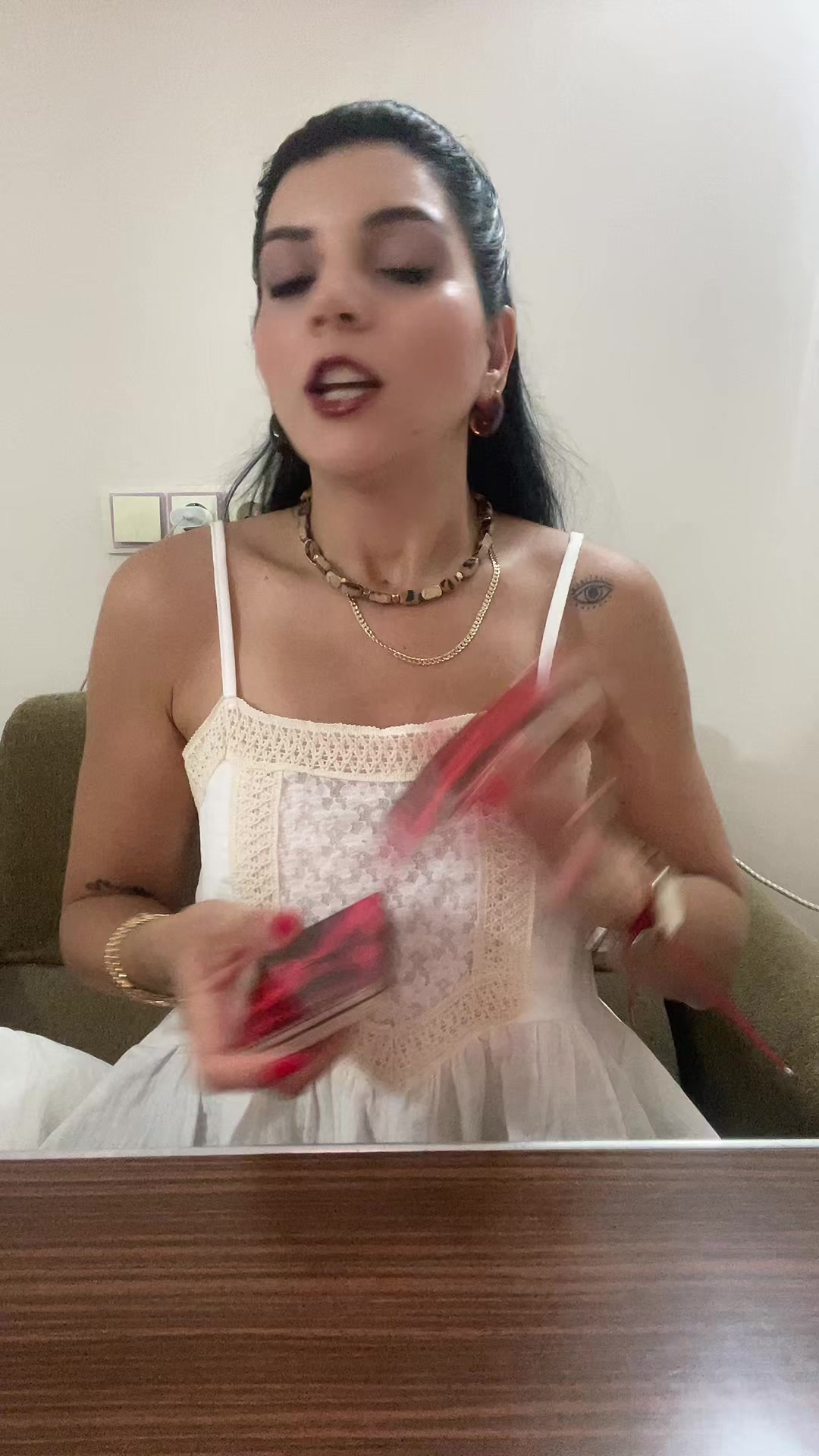 @Tarotungozdesiii