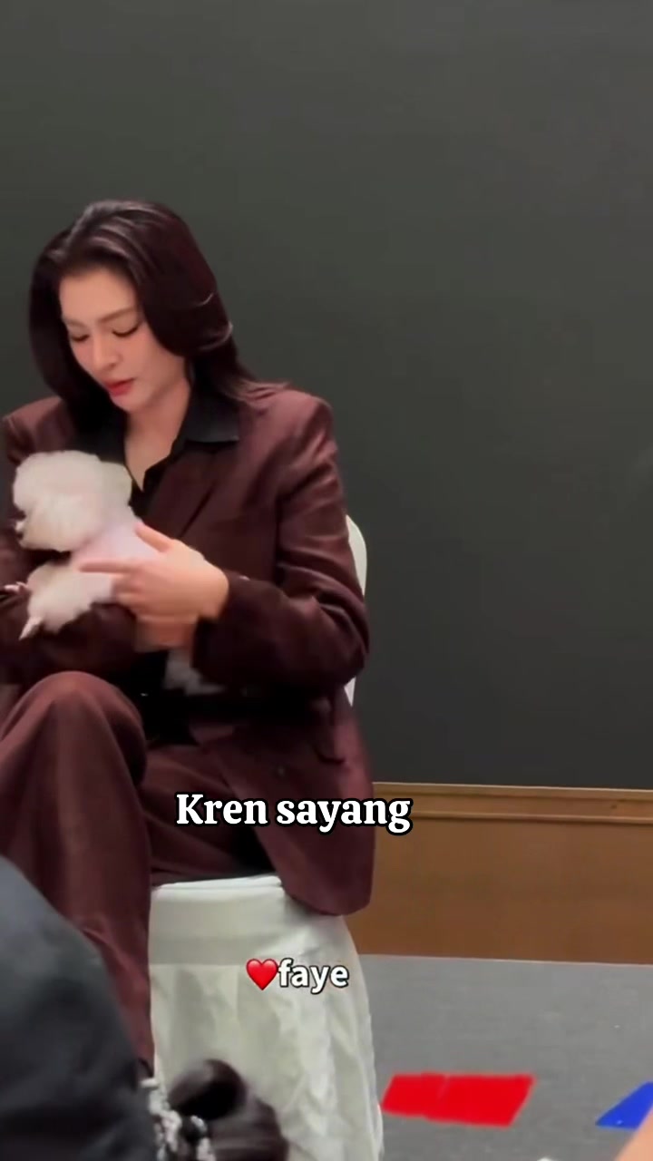 @Husnareal GINJAY Faye Libra ♎️