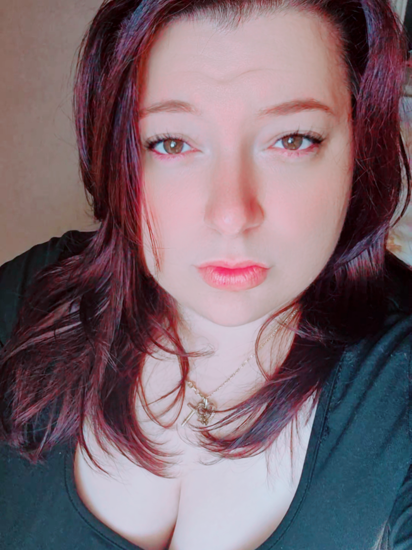 @Winter L.D. Rose Author🖋📚🥰