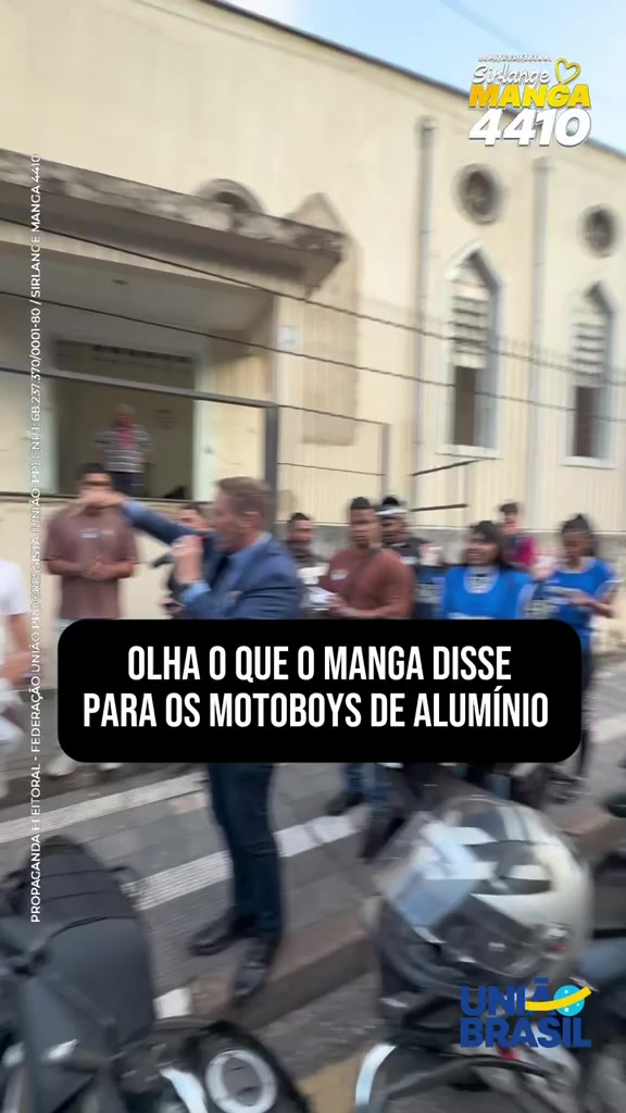 @Rodrigo Manga