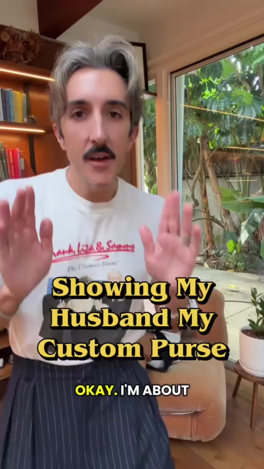 @CrutchesAndSpice.com|CRIPPLED