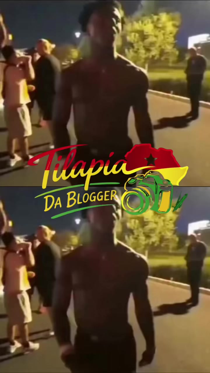 @Tilapia Da Blogger