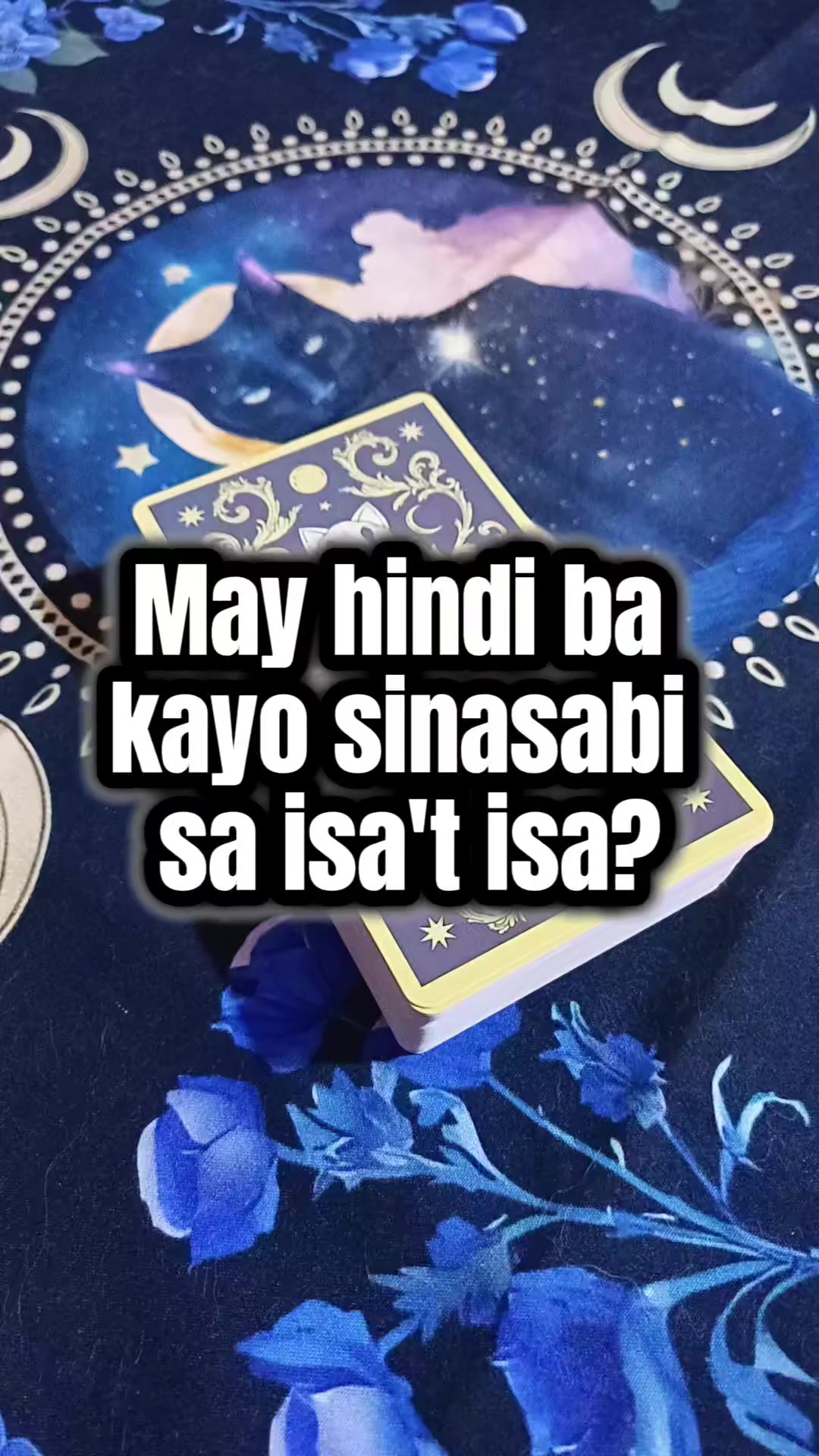 @Marie Tarot Reader