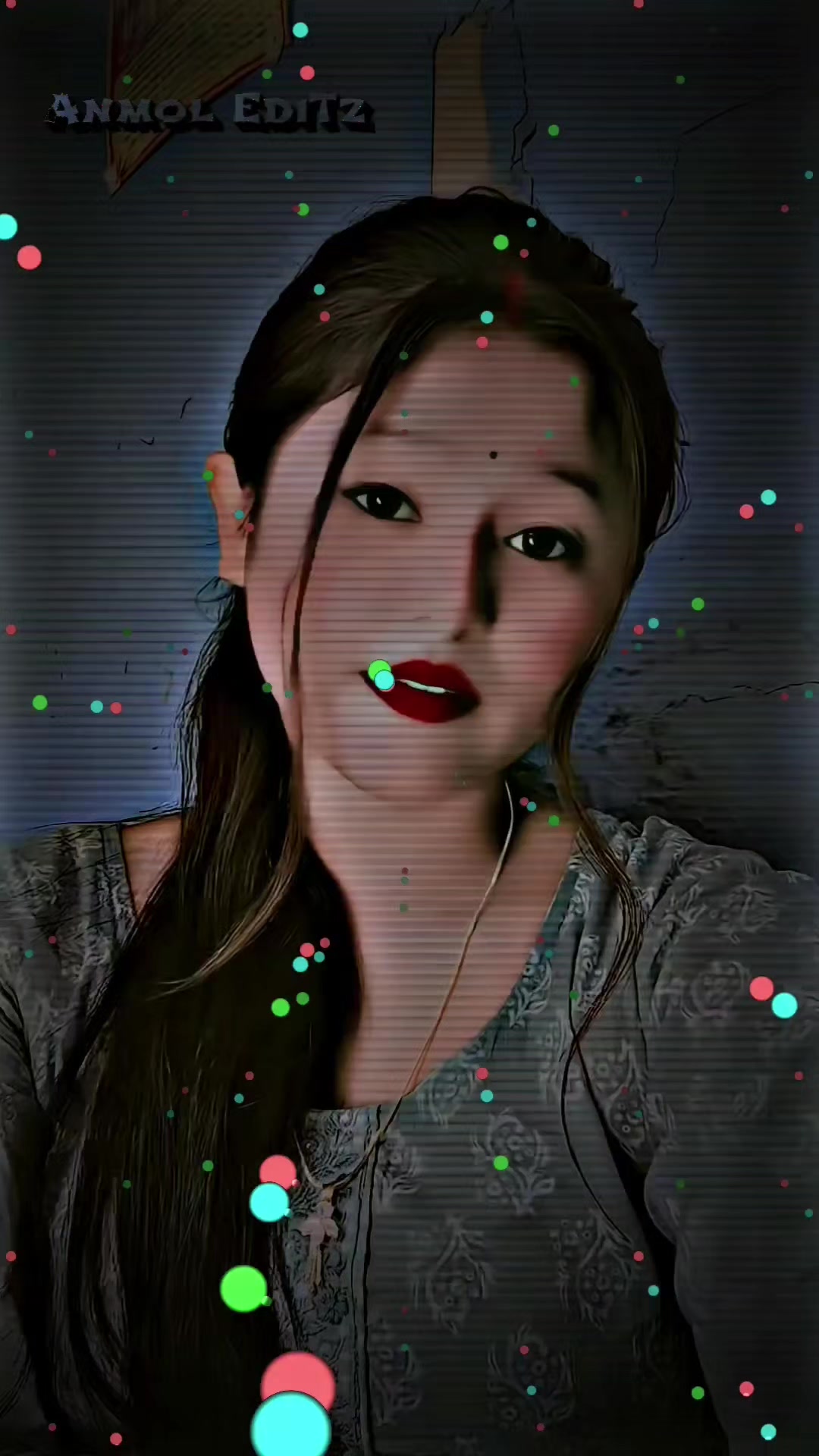 @🅰️nmol Editor