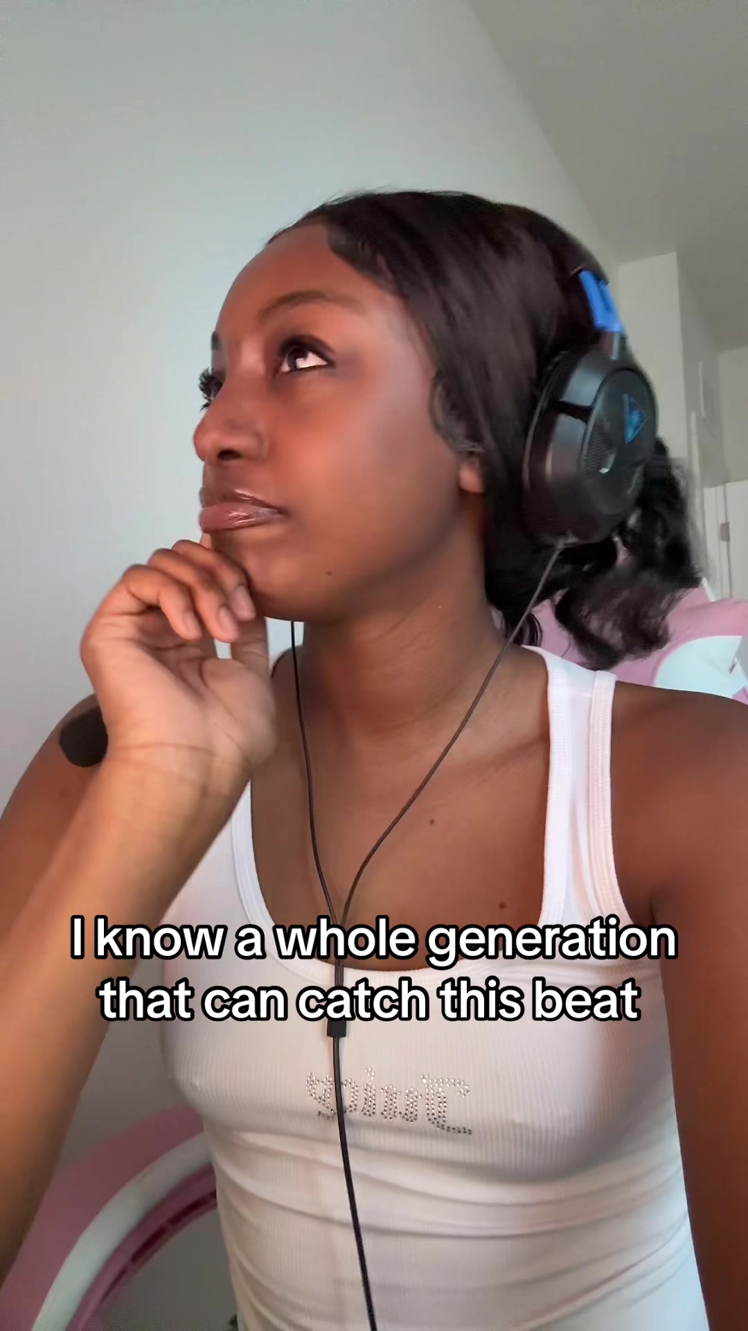 @Tamia 👩🏿&zwj;❤️&zwj;💋&zwj;👩🏿
