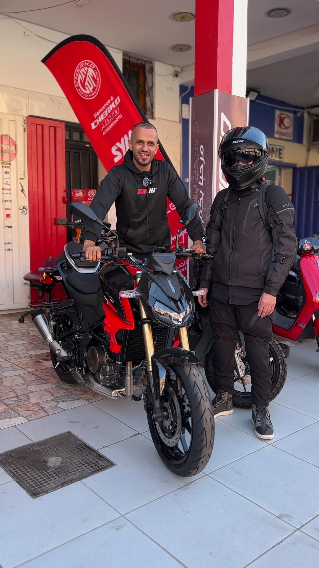 @cherko_moto_marrakech