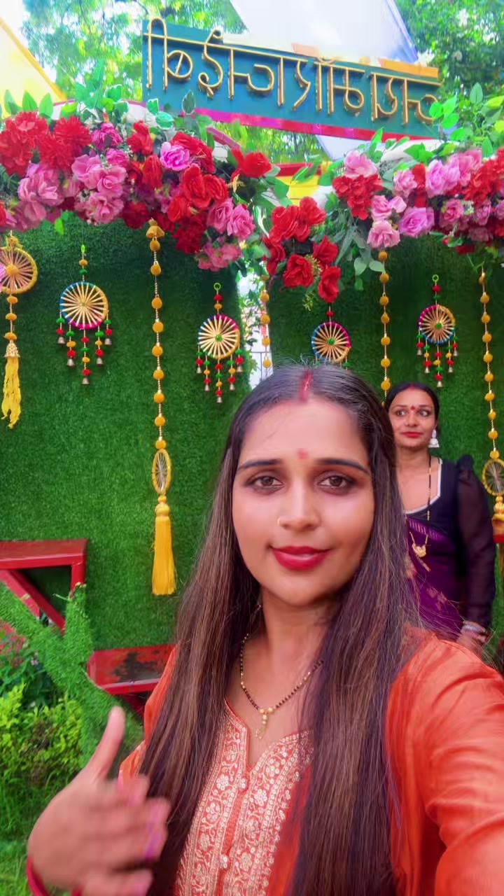 @Bibha