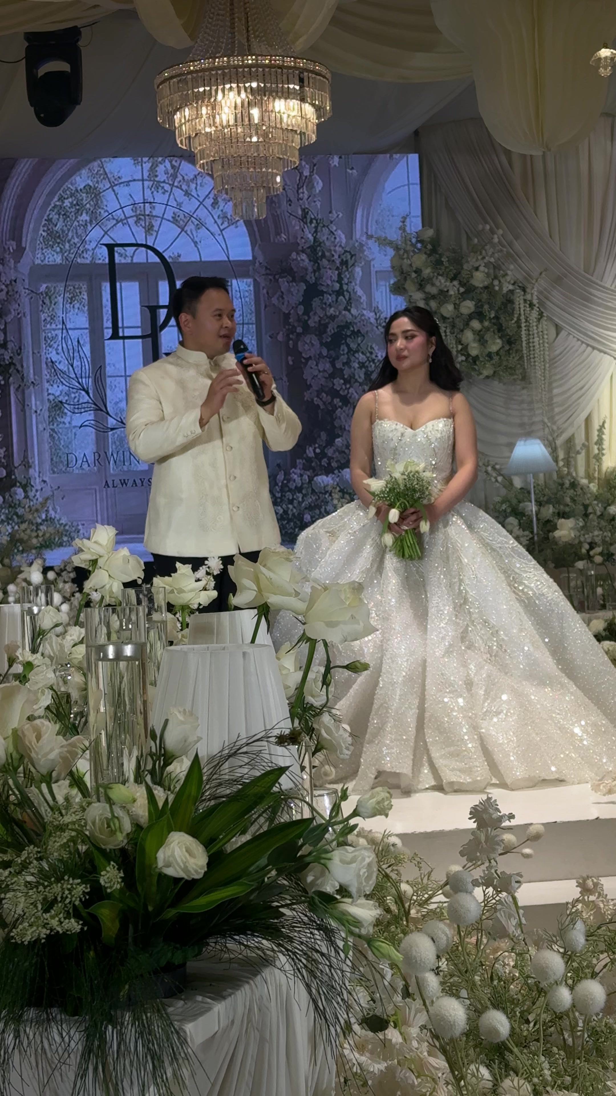 @Ali Cruz Events