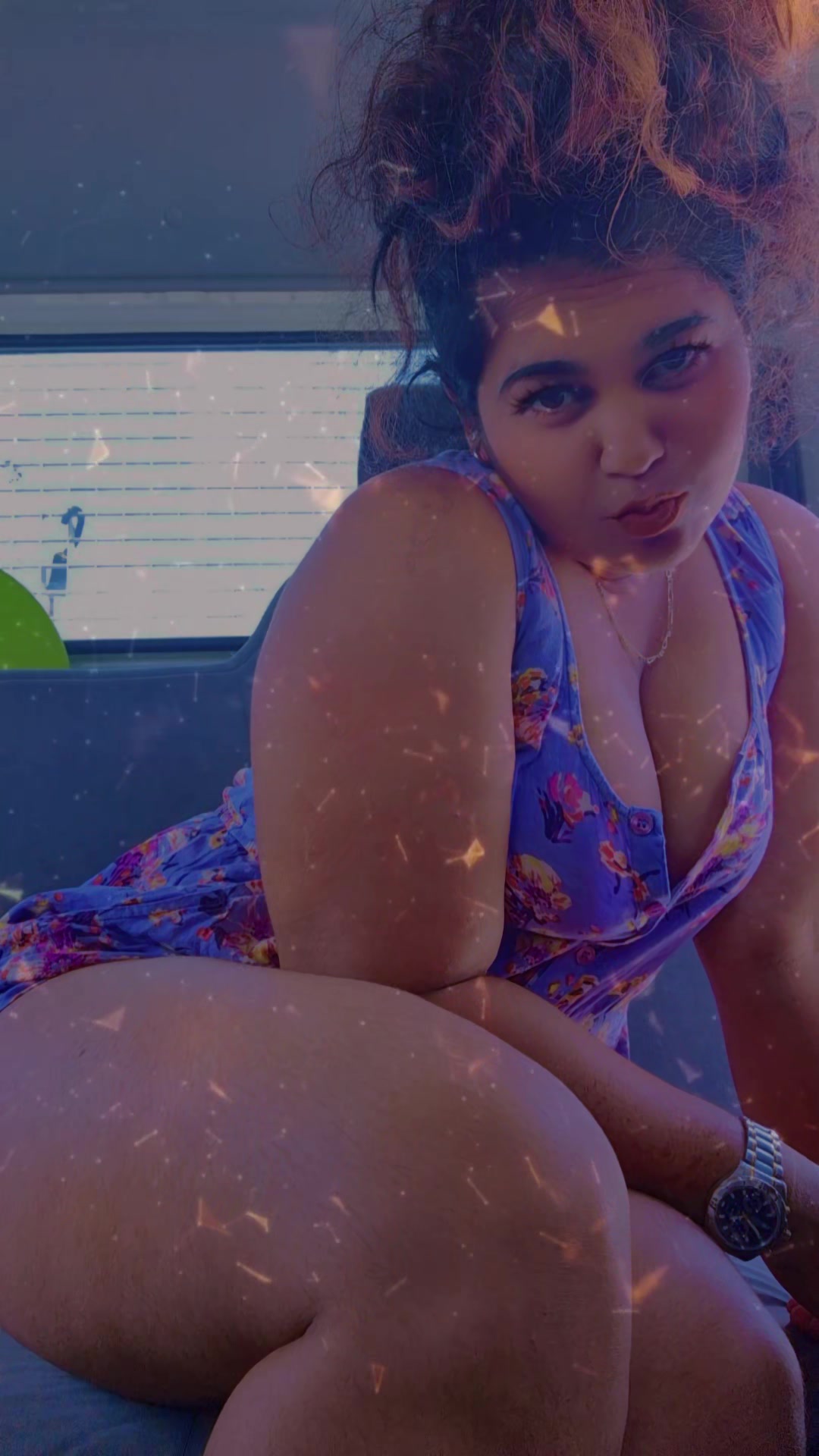 @Glamourous Shoba
