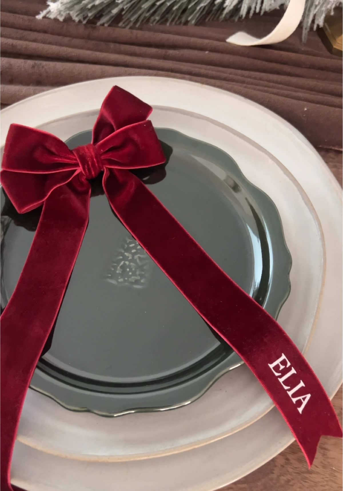 @Luxe + Linen