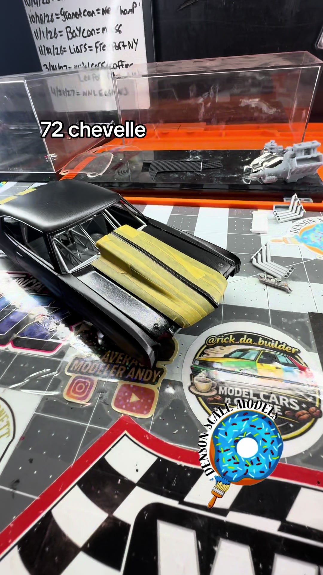 @DensonScaleModels