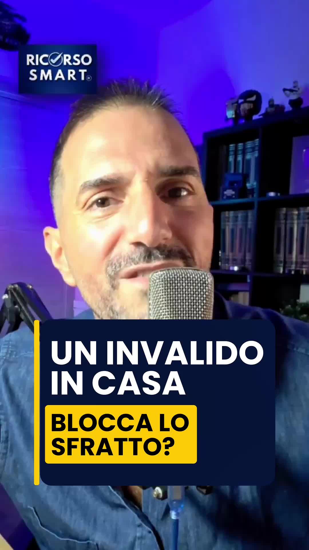 @Ricorso Smart
