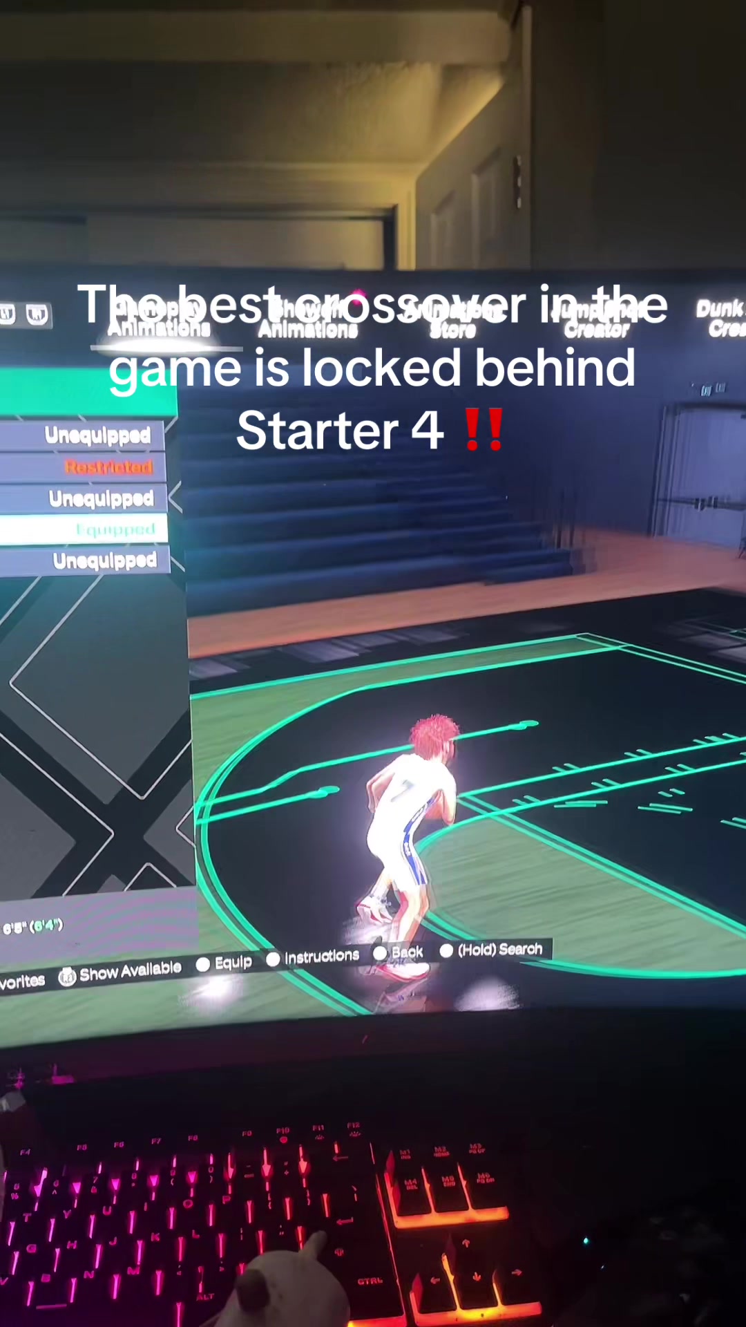 @Luckee.