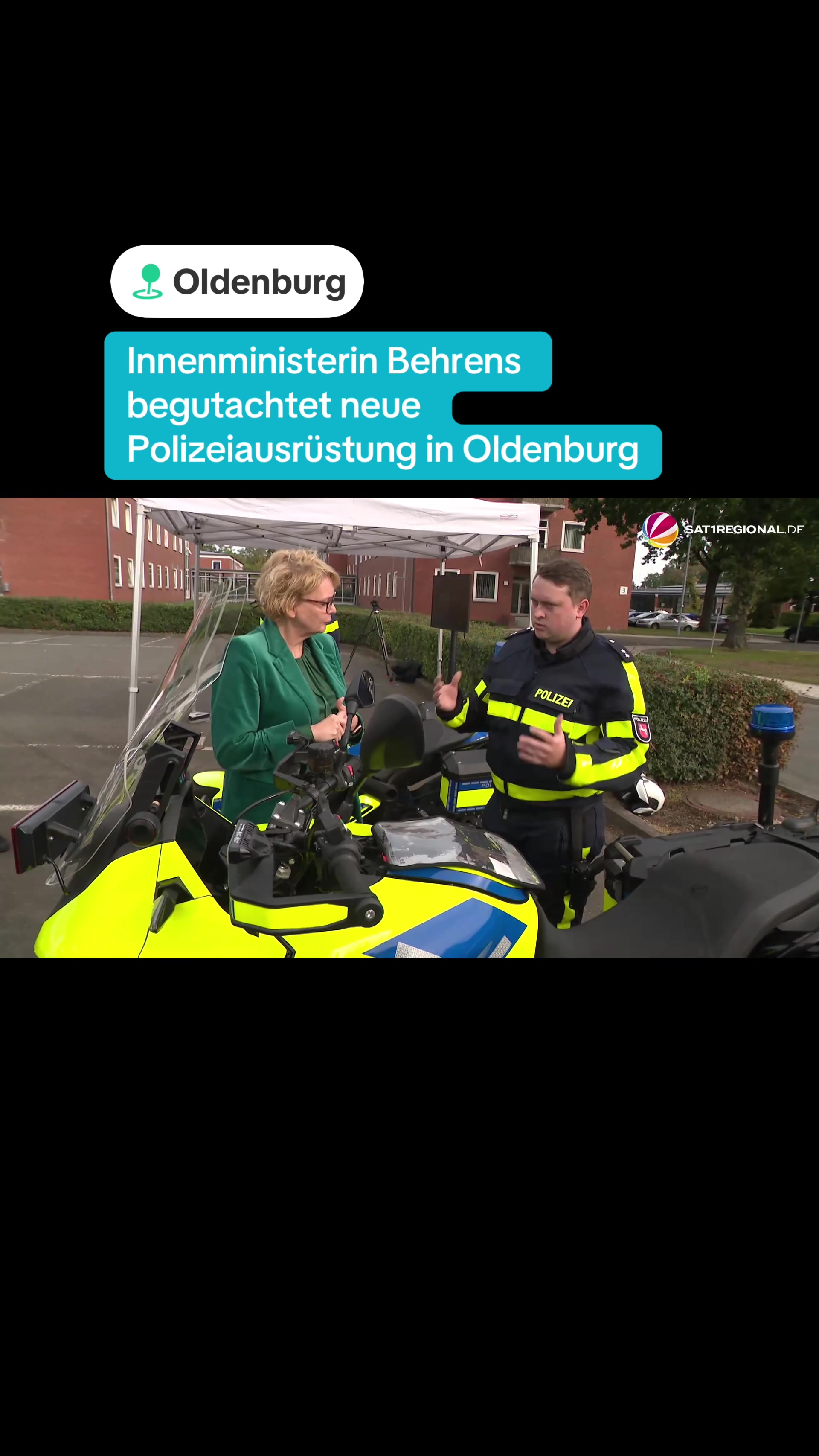 @SAT.1 REGIONAL Norddeutschland