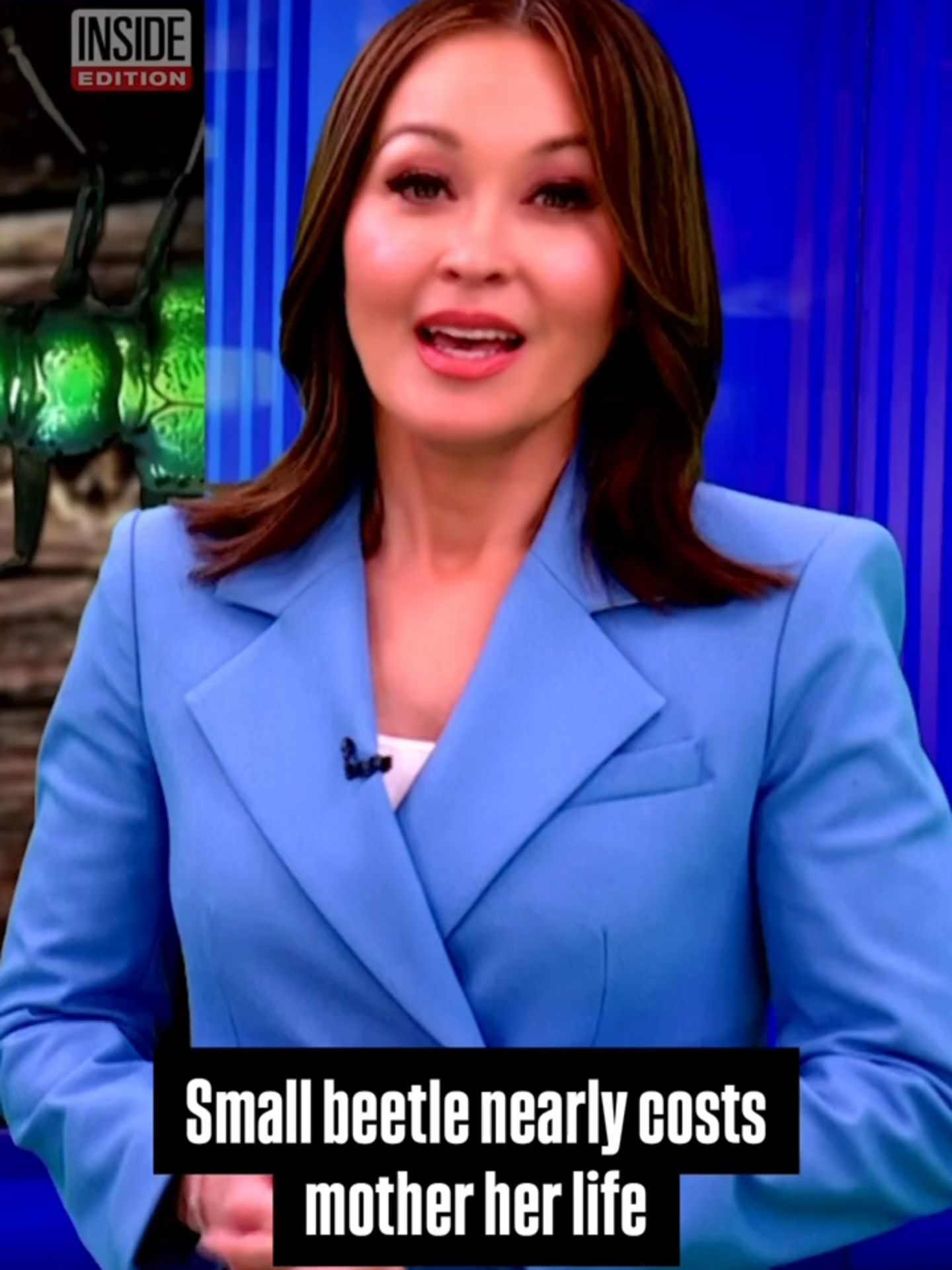 @Inside Edition
