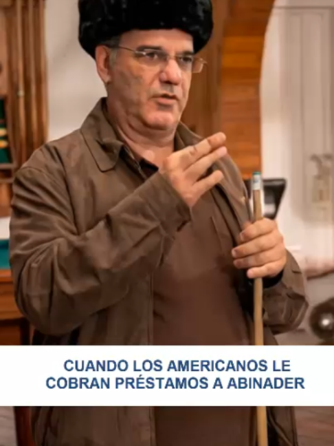 @Henry Rivera