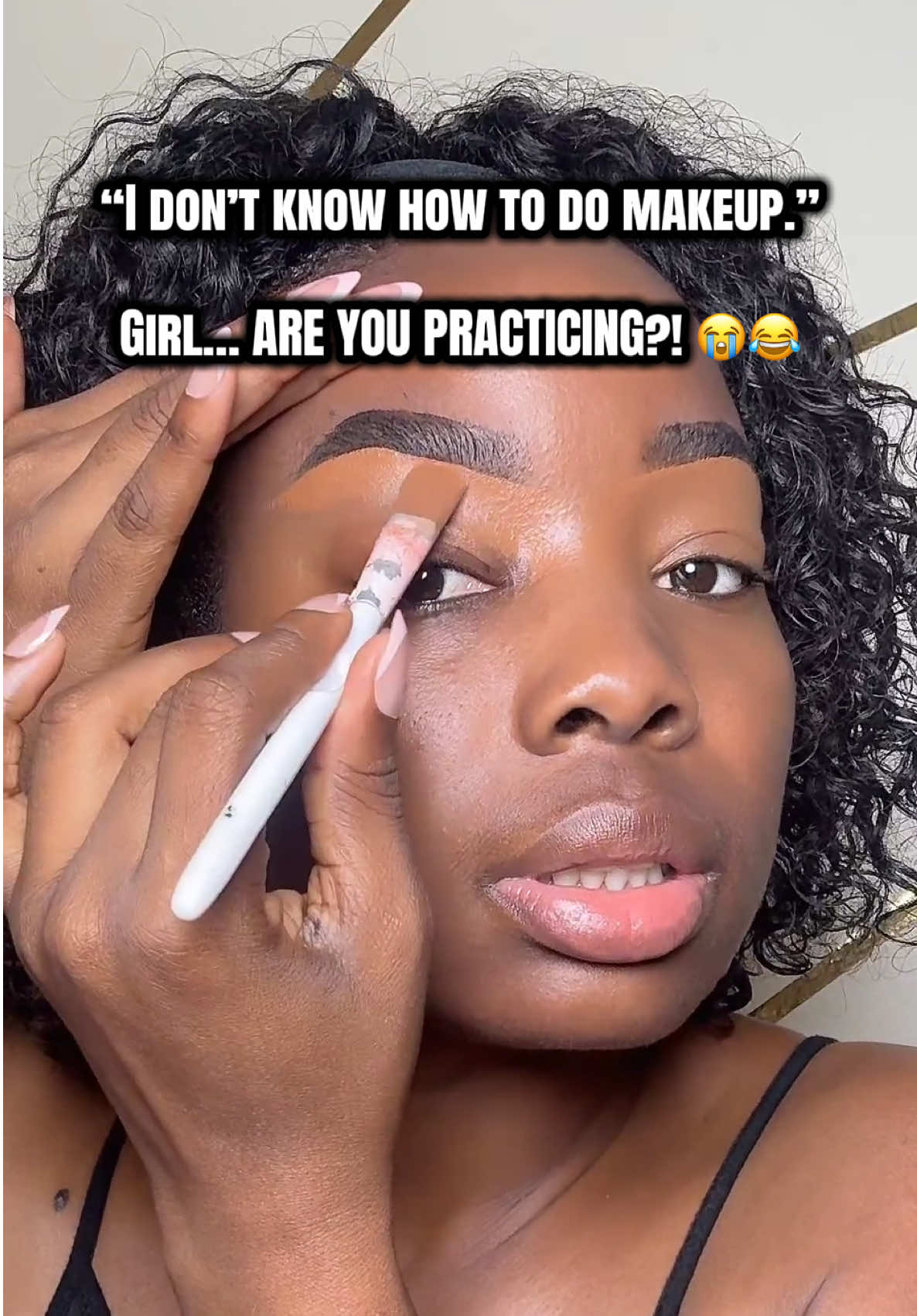 @Yancia | I Teach Makeup