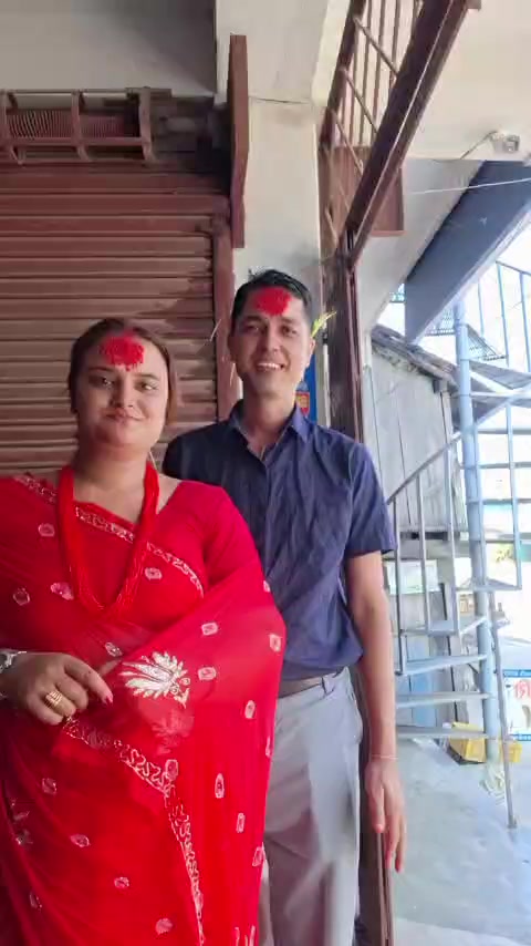 @Kamala Khadka Bhanda