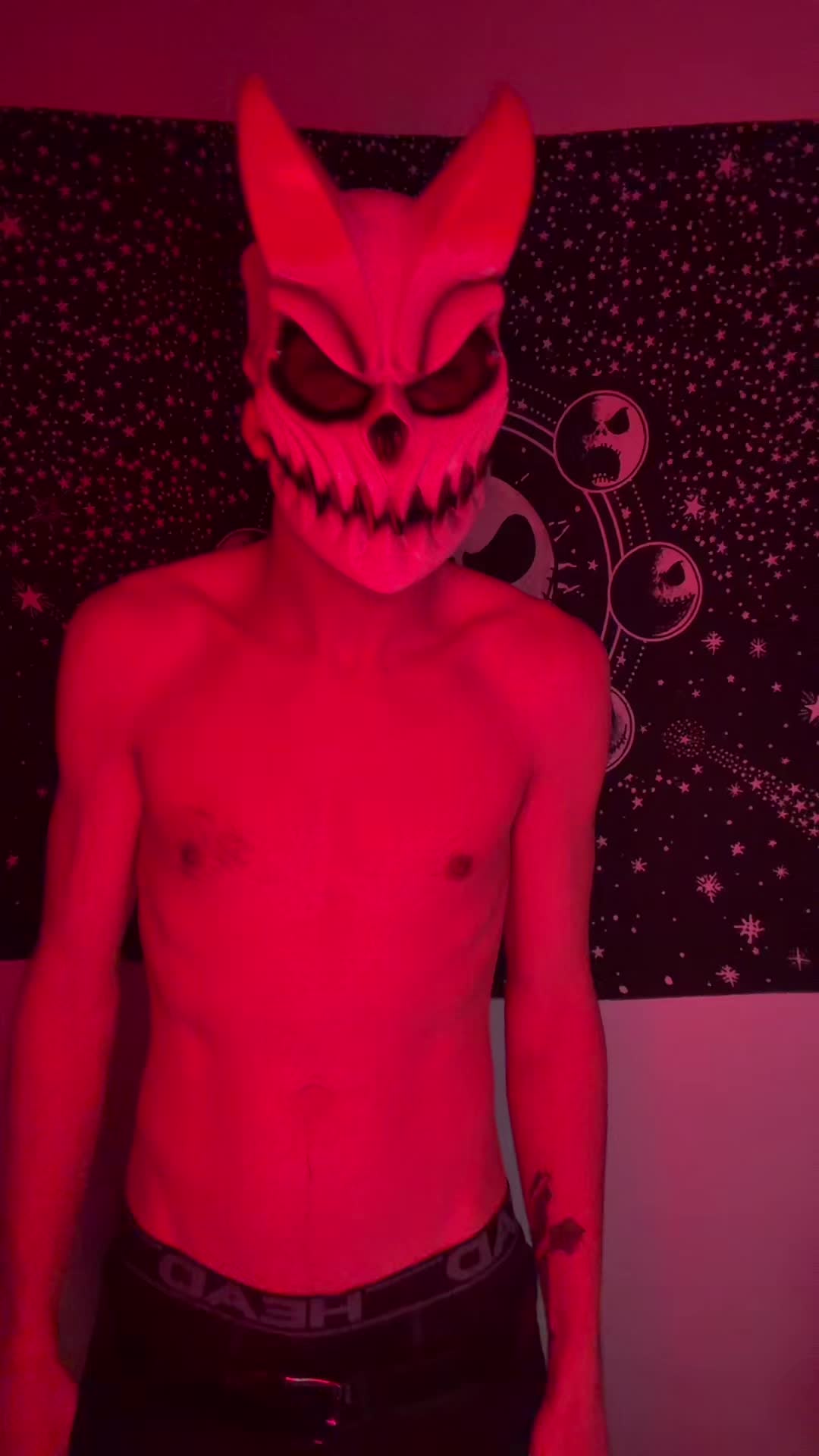 @Unholy Voodoo Daddy