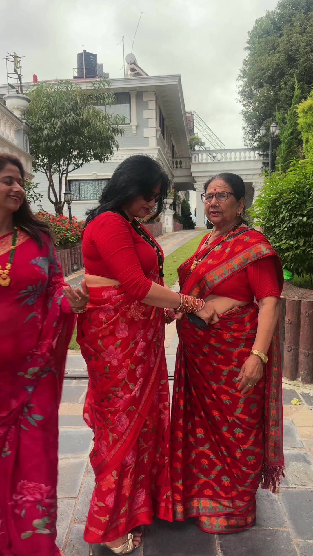 @Pushpa Kandel
