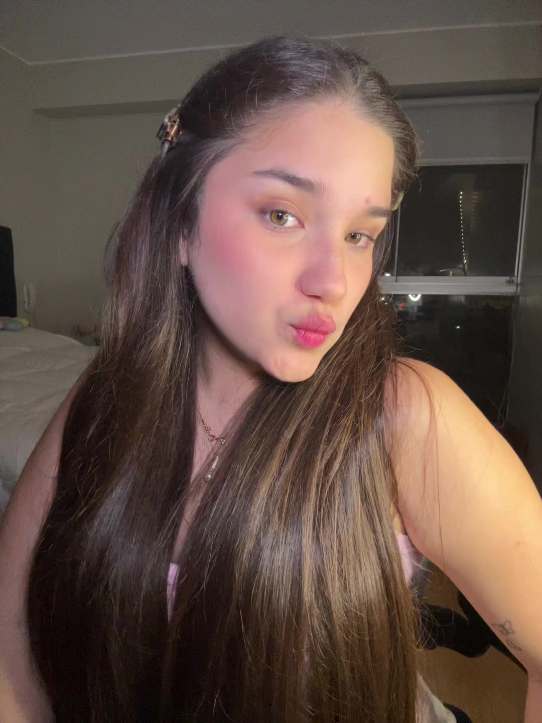@Belinda