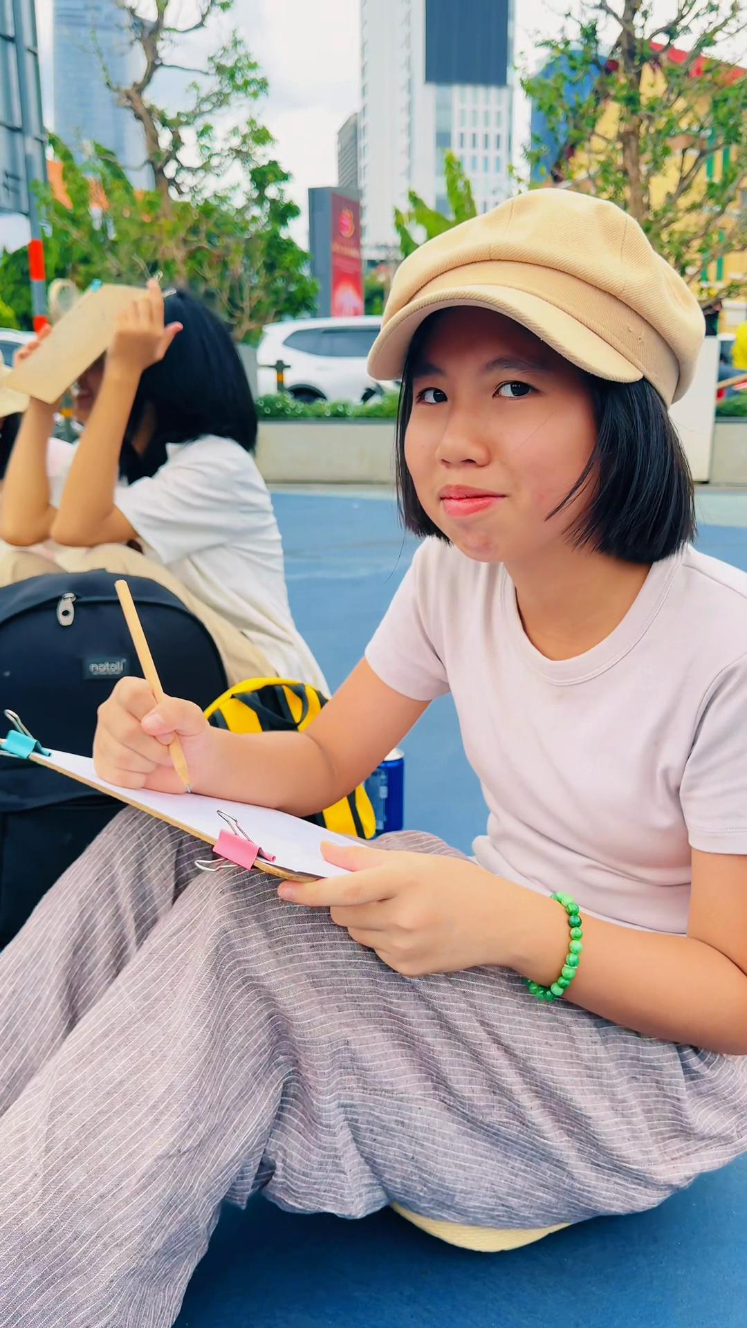 @Mỹ Thuật Plus Art
