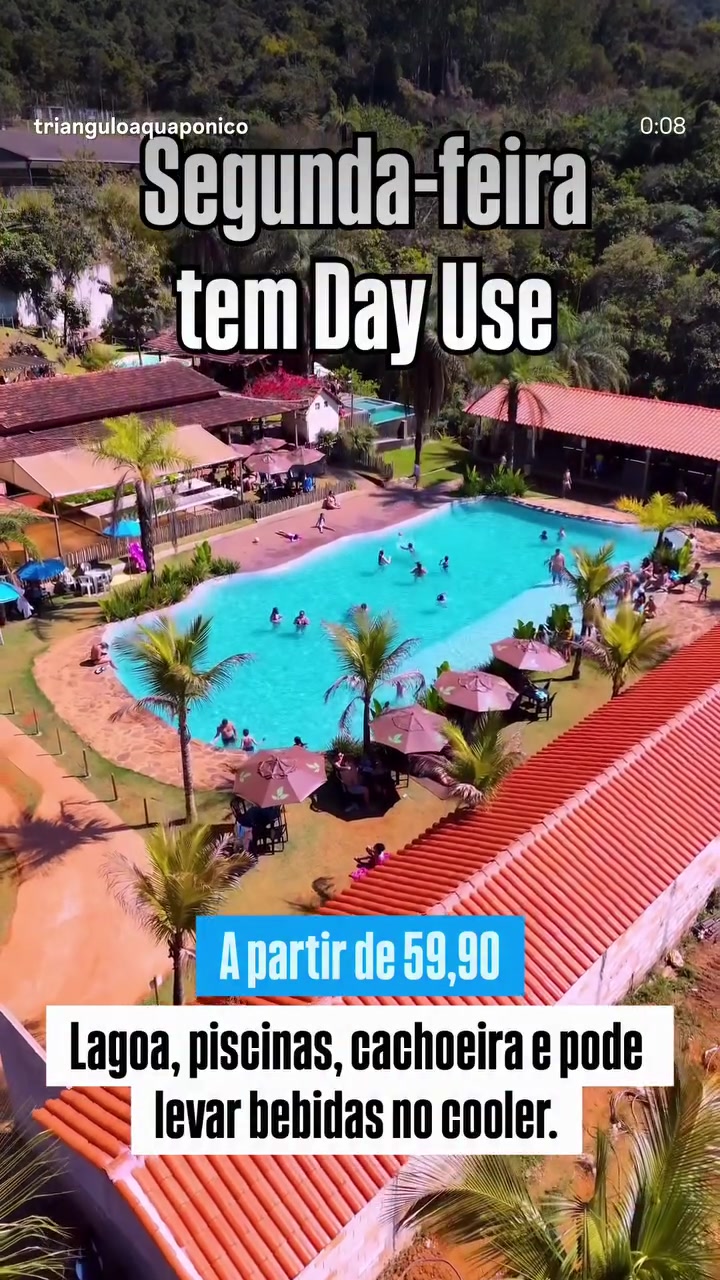 @Tri&acirc;ngulo Aquap&ocirc;nico