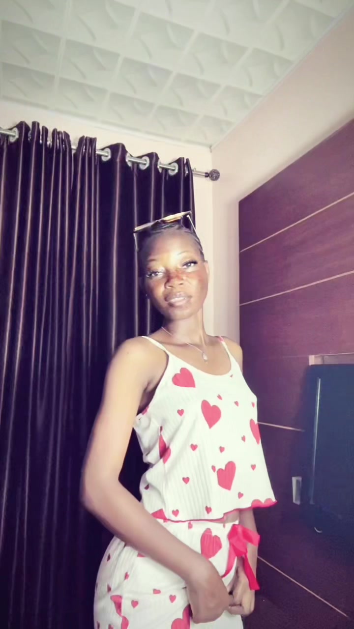 @Eniola Babs