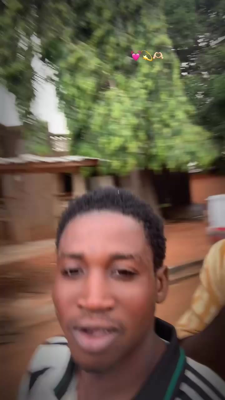 @Kofi doings and comedy