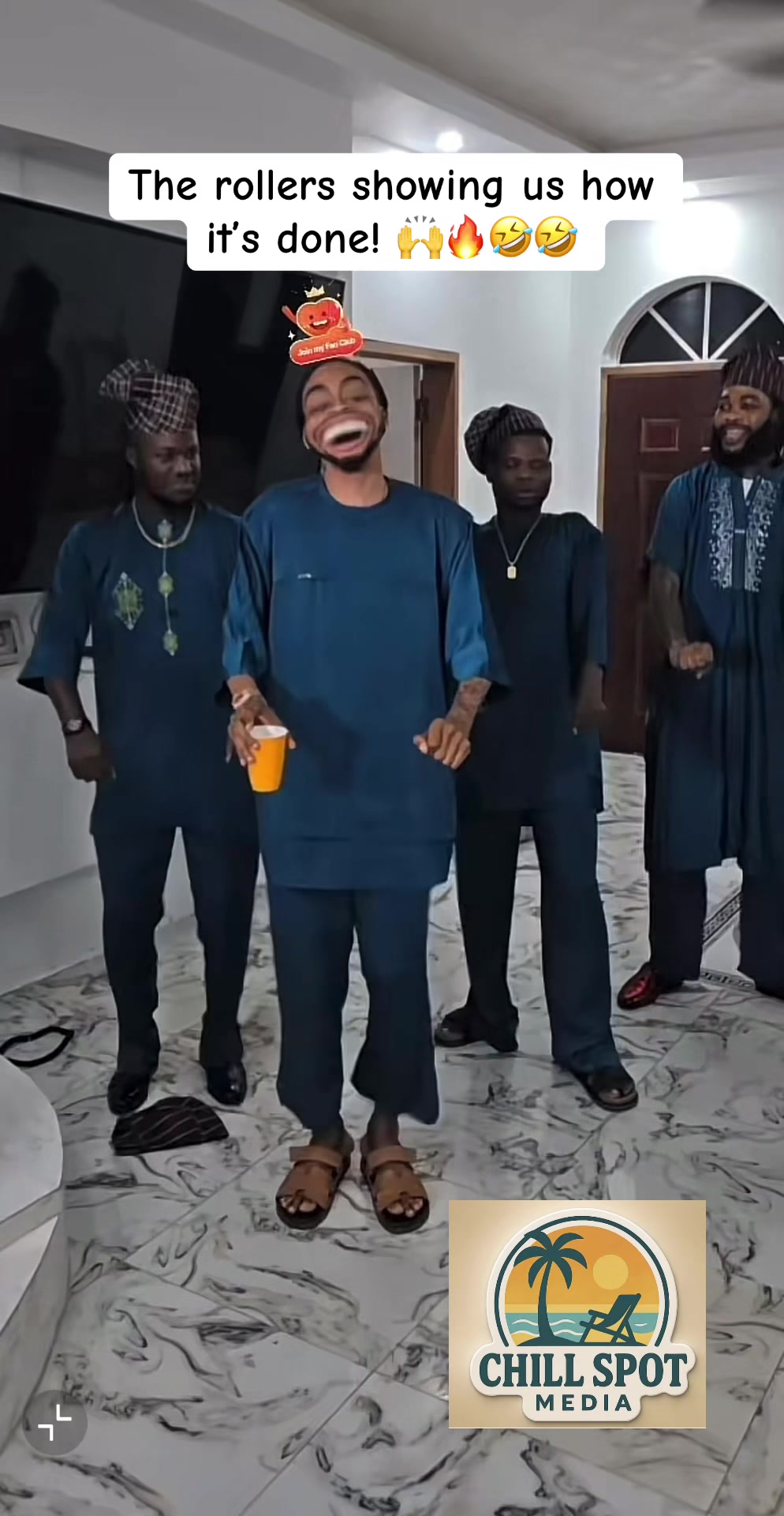 @𝓒𝓱𝓲𝓵𝓵 𝓢𝓹𝓸𝓽 𝓜𝓮𝓭𝓲𝓪
