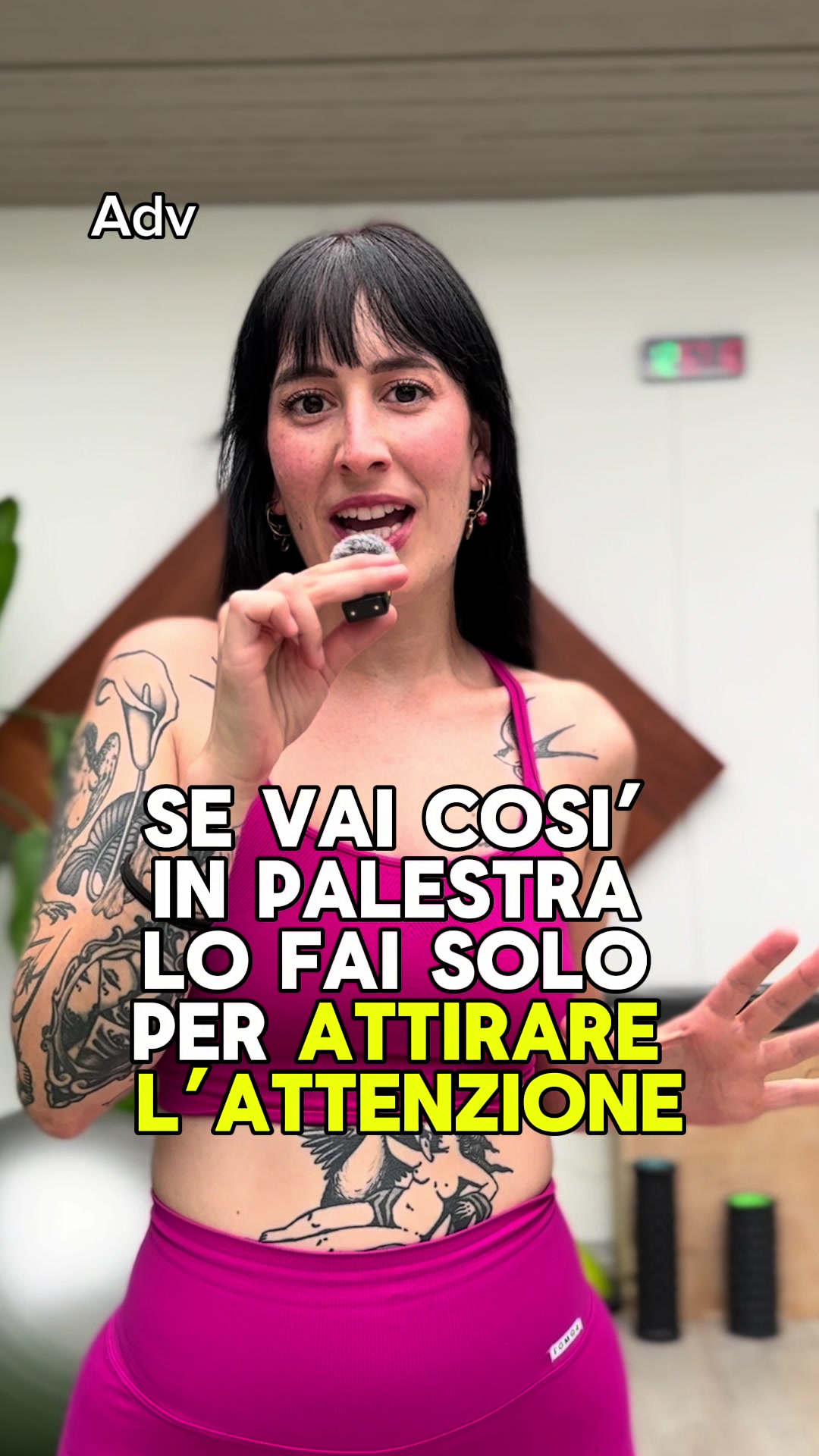 @Federica Orlandi